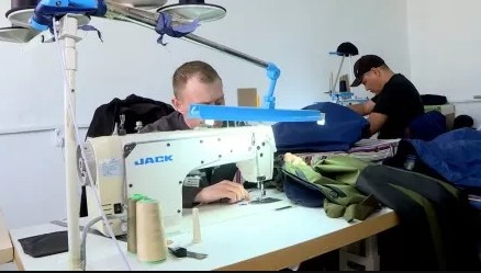 جازاسىن وتەۋشىلەر جۇمىسشى ماماندىعىن مەڭگەرەدى