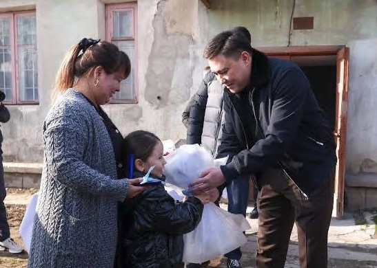 كەلبەتى كەلىسكەن كوكساي