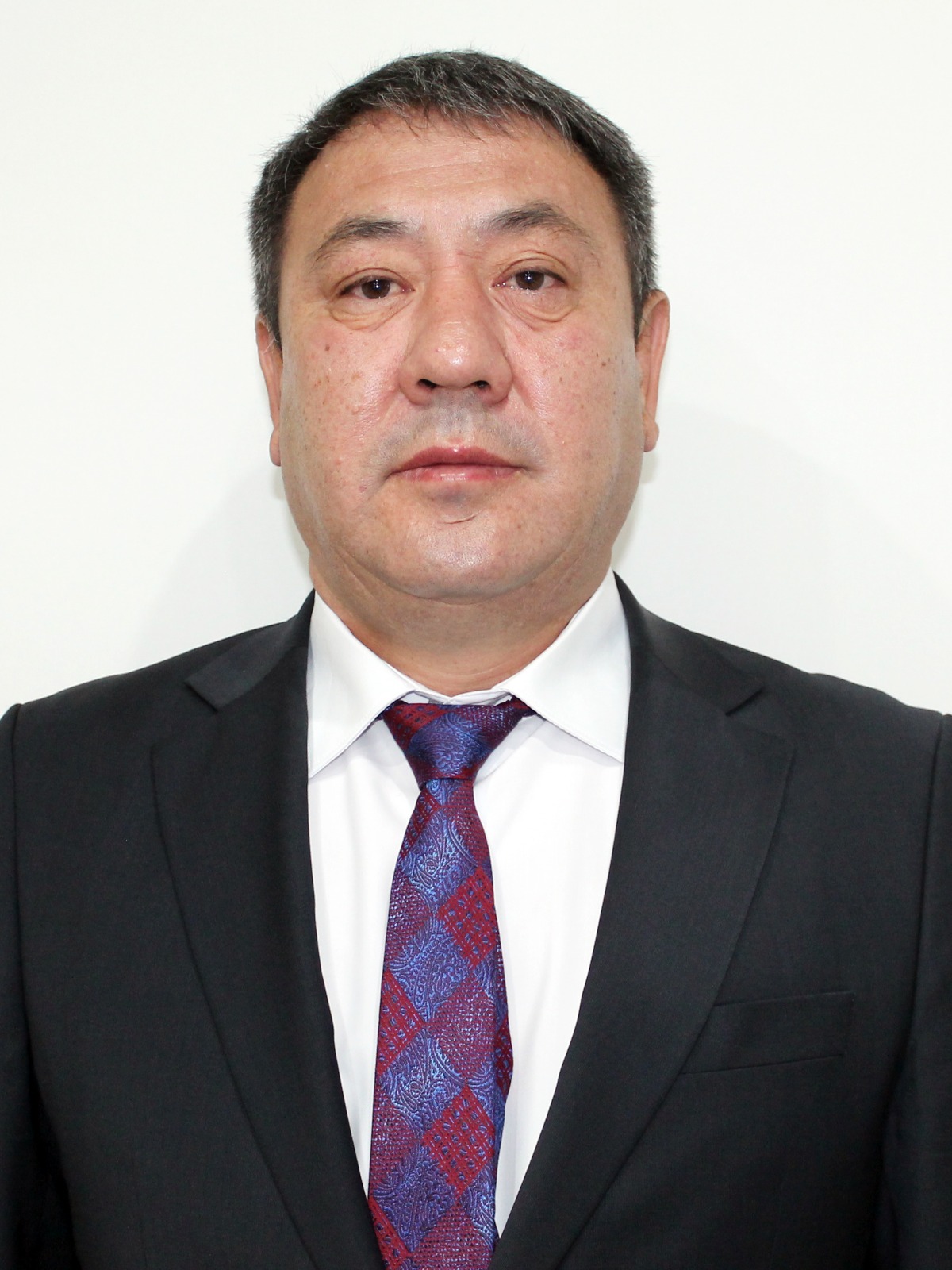 سىرىم بيسەنباي ۇلى: ەڭبەك جولىمداعى ەڭ مەرەيلى ماراپاتىم