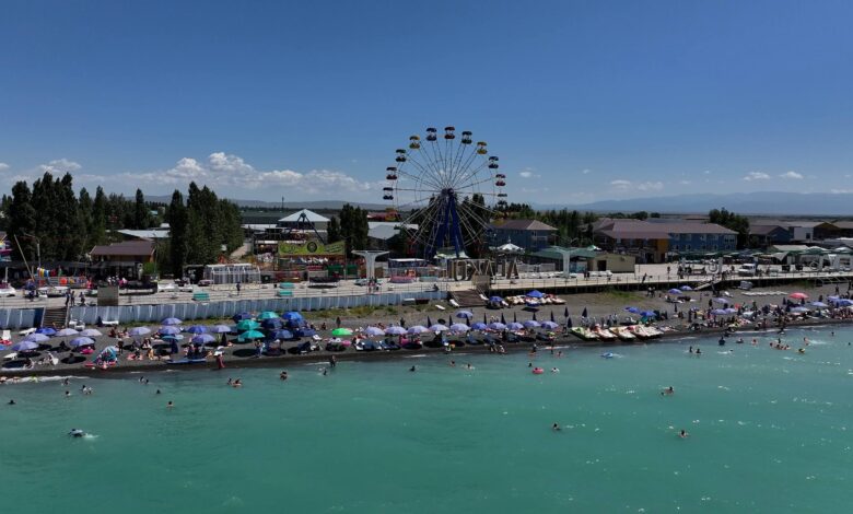 ماقانشى – مىزعىماس ەل ىرگەسى