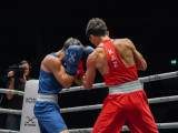 قازاقستان World Boxing رەيتينگىندە ۇزدىكتەر كوشىن باستادى
