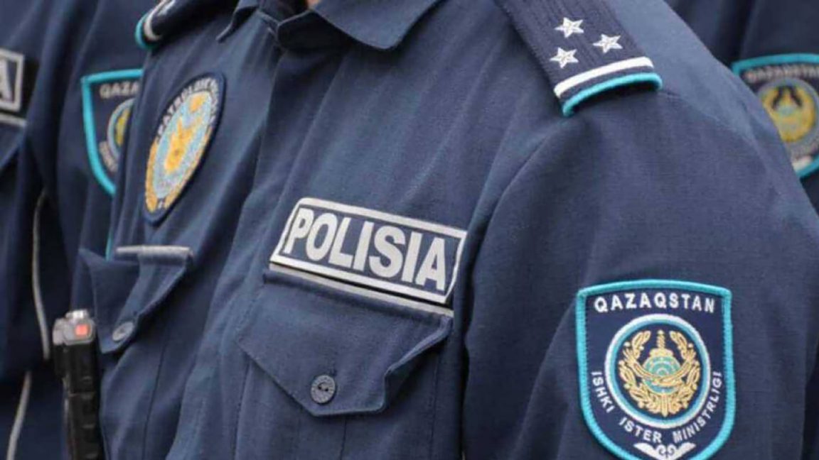 اقمولا وبلىسىندا ىزدەۋدە جۇرگەن ازاماتتار ۇستالدى