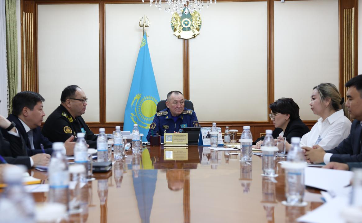 «اسكەري باسپانا» جەڭىلدەتىلگەن يپوتەكاسى قايتا جاندانادى