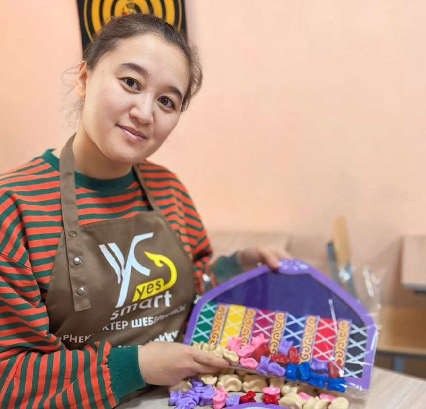 جاس كاسىپكەر تىڭ باستاماسىنا مەملەكەتتەن قولداۋ كۇتەدى