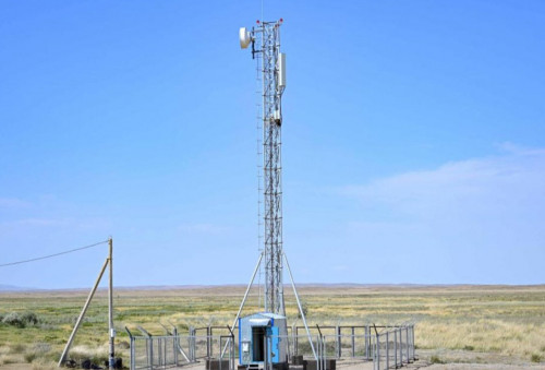 كەلەر جىلى 2 689 اۋىل جوعارى جىلدامدىقتى ينتەرنەتكە قوسىلادى