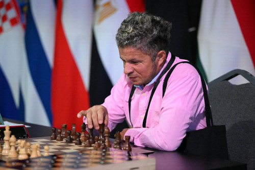 استانادا شاحمات وليمپياداسى باستالدى