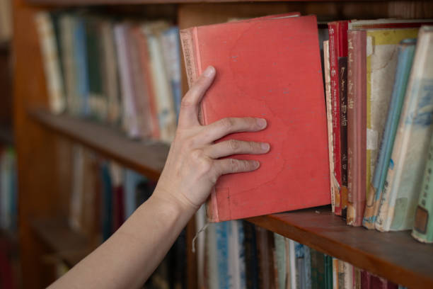 ەلىمىزدە كىتاپحانا ءىسى بويىنشا گرانت سانى ەكى ەسە ءوستى