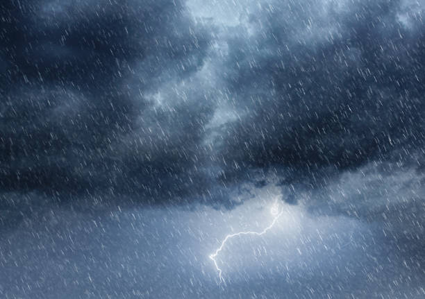 جەل, تۇمان, ۇسىك: الداعى ءۇش كۇندە اۋا رايى قانداي بولادى