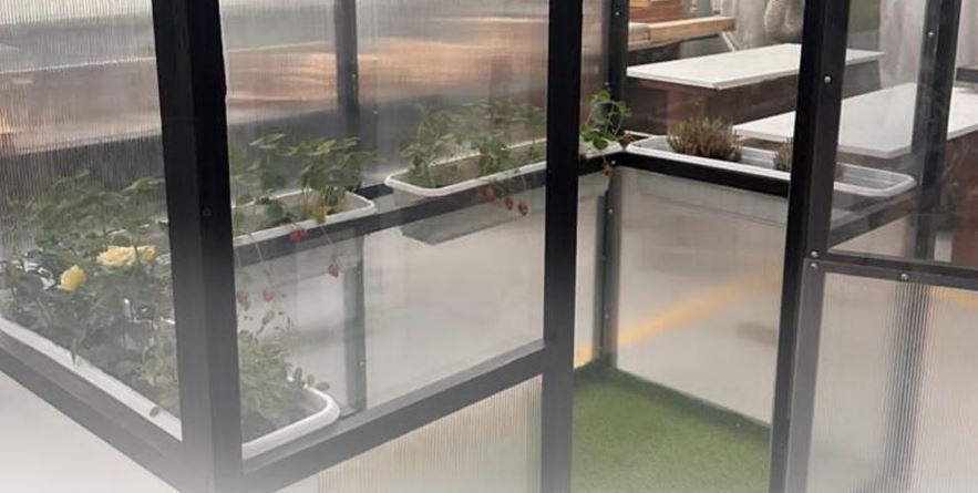 «اقىلدى جىلىجاي» ءپروتوتيپى جاسالدى