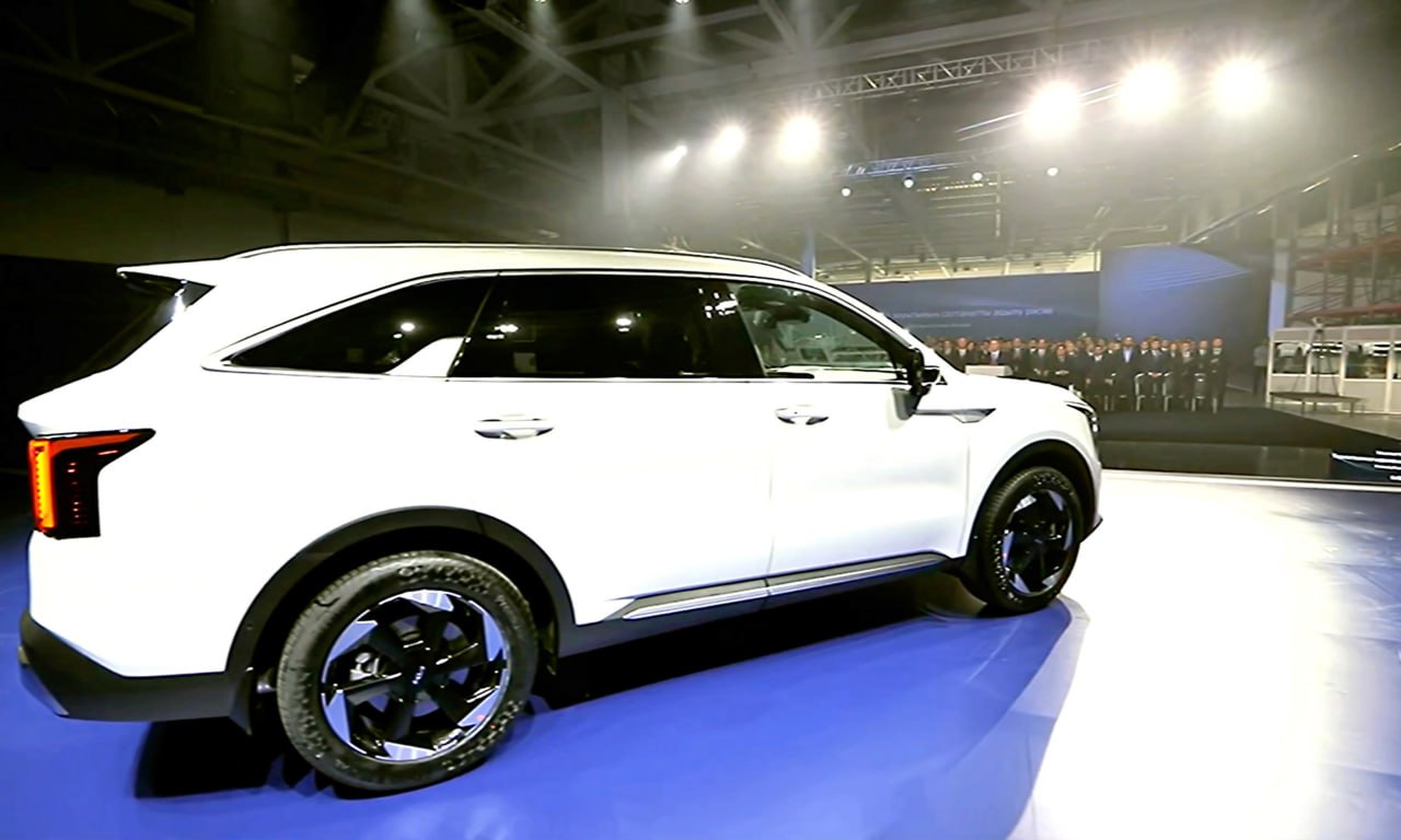 ەندى ازاماتتارعا اۆتوكولىكتى ليزينگپەن الۋ مۇمكىندىگى ۇسىنىلادى - پرەزيدەنت