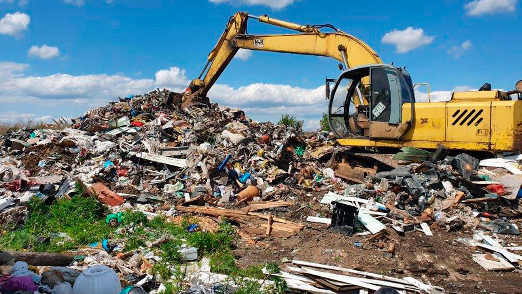 قاراعاندى وبلىسىندا رۇقسات بەرىلمەگەن 472 قوقىس الاڭى جويىلدى