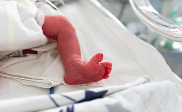 ەلىمىزدە ءسابي ءولىمى 20,2%-عا تومەندەدى