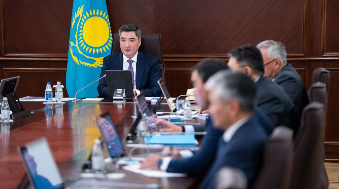 جىل سوڭىنا دەيىن 23 ءورت ءسوندىرۋ دەپوسى سالىنادى