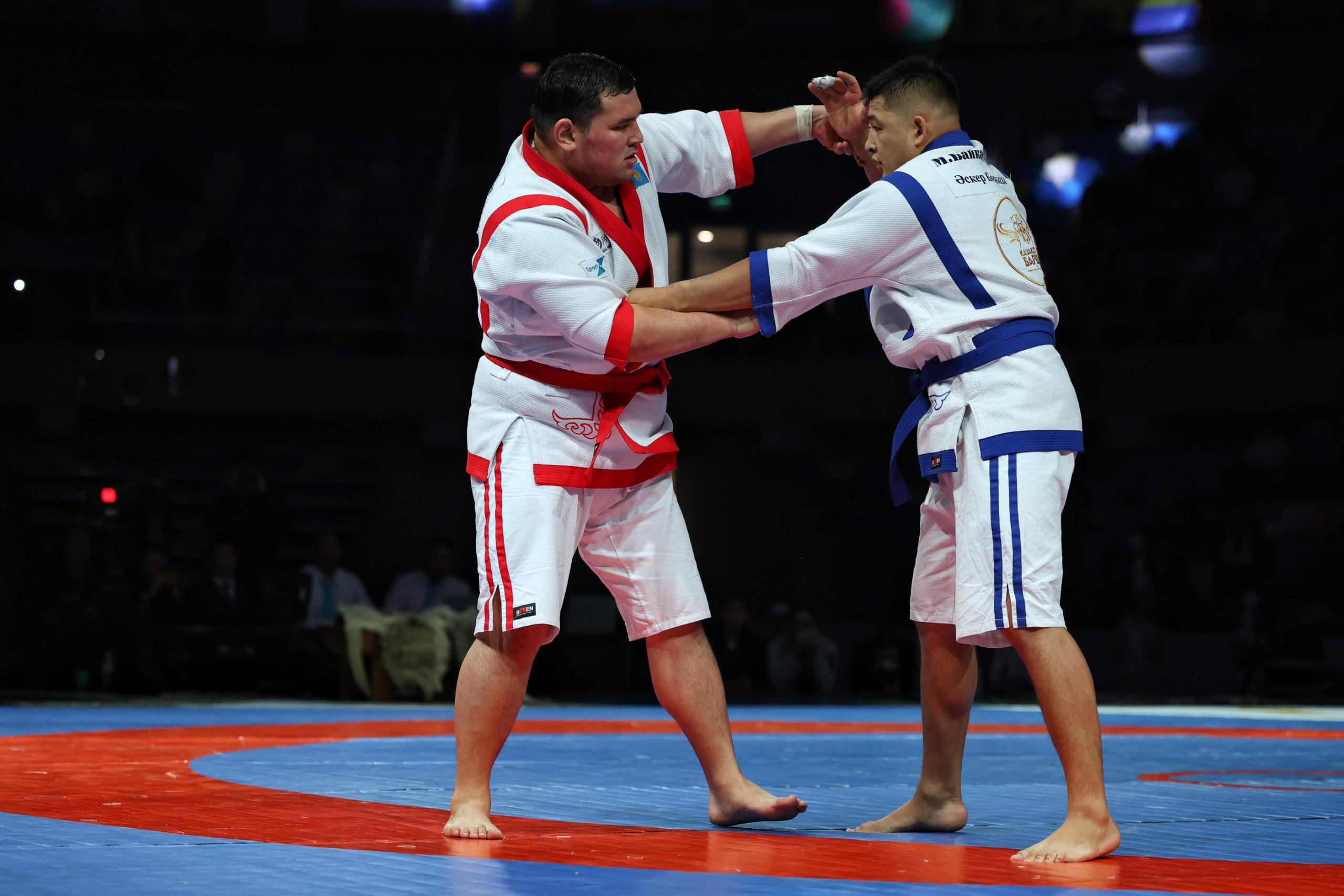 التىن بەلبەۋ جولىنداعى ايقاس