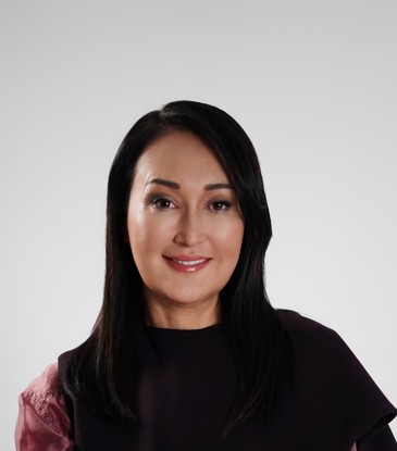 شاعىن بيزنەس: مۇمكىندىك كەزەڭى