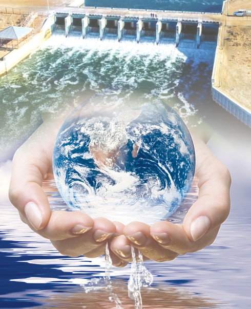 سۋ ساياساتىن ءتيىمدى جوسپارلاۋ تەتىگى