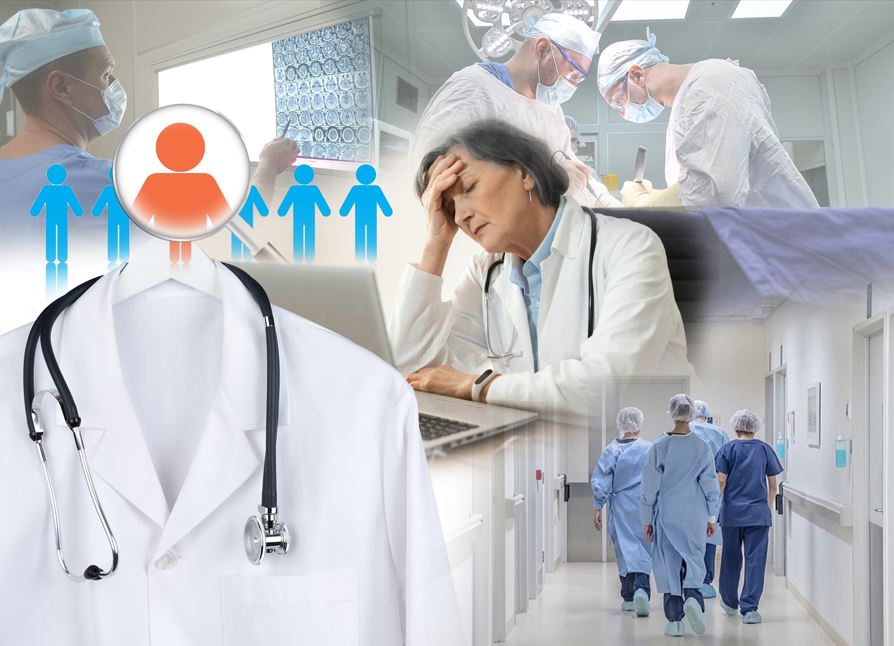 دارىگەر تاپشىلىعى ازايىپ كەلەدى