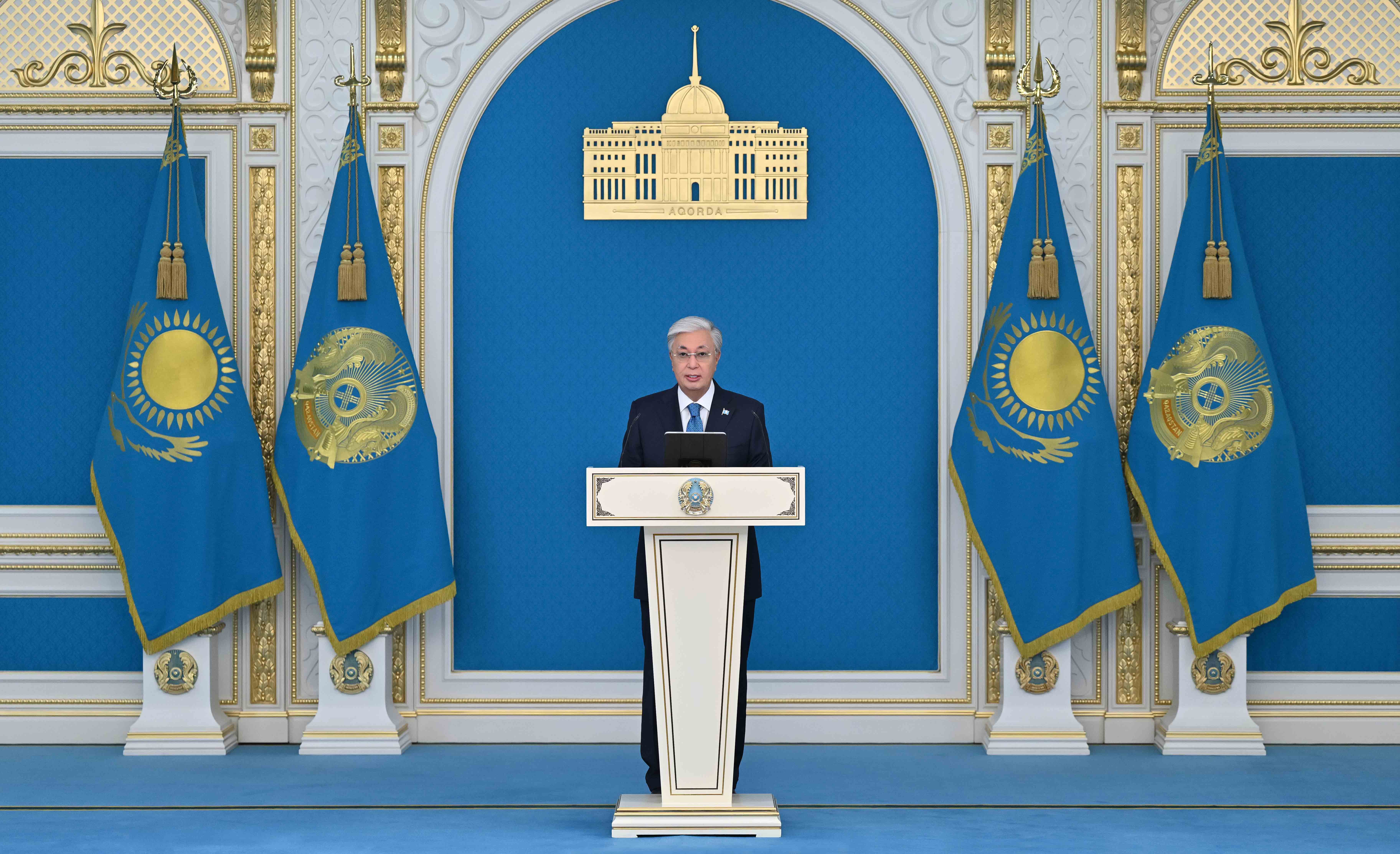 «Kia Qazaqstan» اۆتوموبيل زاۋىتى ىسكە قوسىلدى