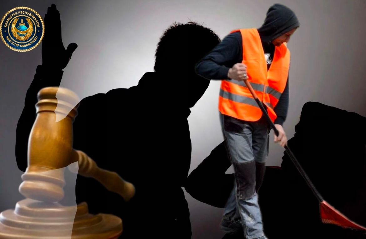 اقتوبە پوليتسياسى وتباسىلىق جانجالداردىڭ سەبەبىن اتادى