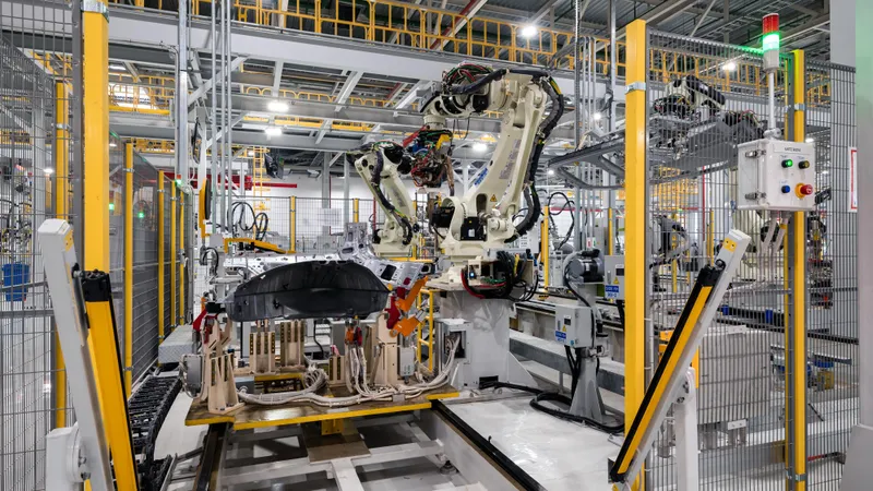 اۆتوونەركاسىپتىڭ الەۋەتى كۇشەيەدى