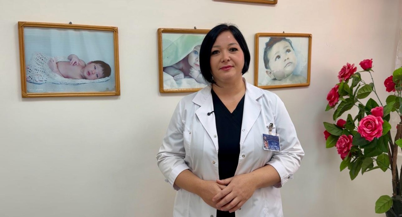 تاۋەلسىز ەلدىڭ ۇرپاقتارى