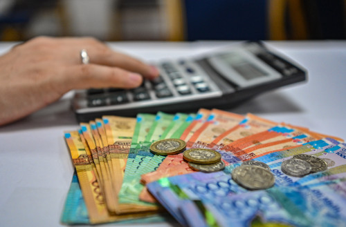 2026-2028 جىلدارعا ارنالعان رەسپۋبليكالىق بيۋدجەت بەكىتىلدى