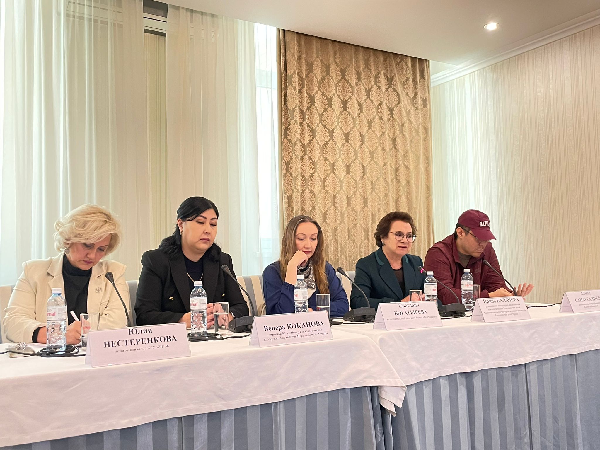 قازاقستانداعى قاۋىپسىز مەكتەپ: ميف پە, الدە شىندىق پا؟