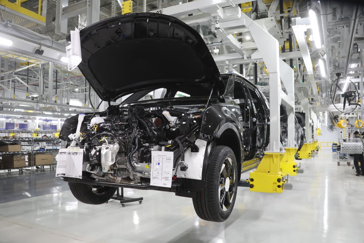 وزىق تەحنولوگيانى يگەرەمىز