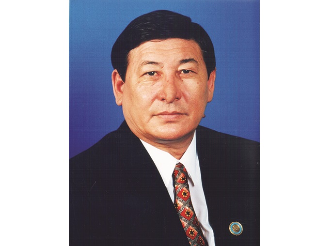 ەركىندىكتىڭ ەلەڭ-الاڭىنداعى قۇجات