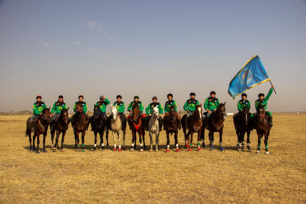 Halyk قورى ۇلتتىق مۇرانى جاڭعىرتتى: بەلباساردا جاڭا ستاديون اشىلدى
