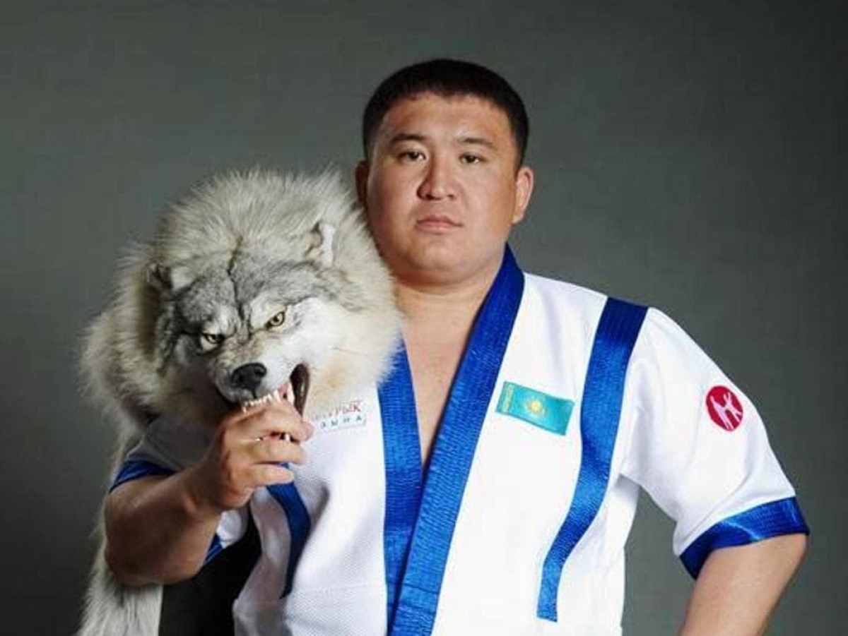 ايبەك نۇعىماروۆ جاڭا قىزمەتكە تاعايىندالدى