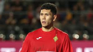 تەمىرلان اناربەكوۆ چەمپيوندار ليگاسىنىڭ ۇزدىك ويىنشىلارى قاتارىنا ەندى