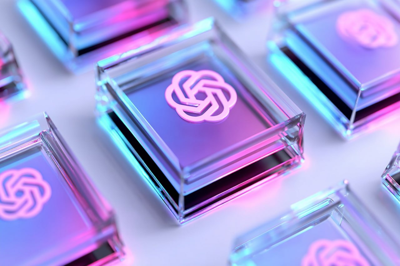 «OpenAI» چيپ جاسايدى