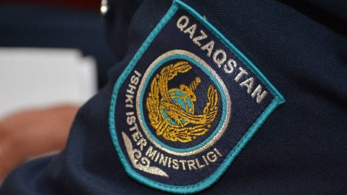 1 770 شەتەلدىك ەلدەن شىعارىلدى