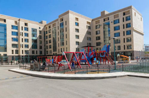 قازاقستاندا 1 پايىزبەن قالاي يپوتەكا راسىمدەۋگە بولادى؟