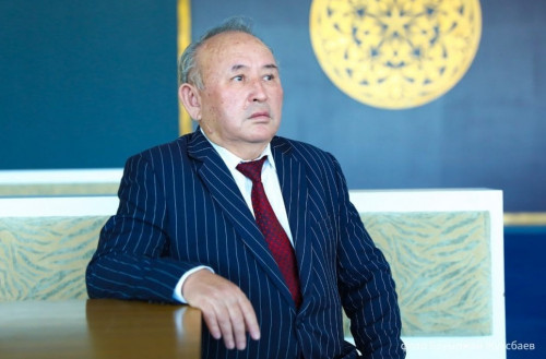 «بوستاندىق جىرىنىڭ بوزجورعاسى» اتتى رەسپۋبليكالىق ءمۇشايرا وتەدى