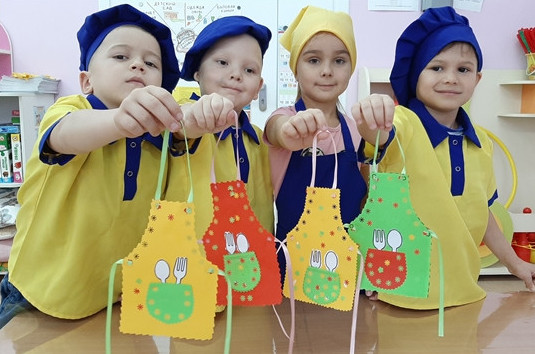 ەل بالاباقشالارىندا بۇلدىرشىندەردى كاسىپكە باۋليتىن جوبا باستالدى