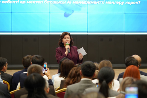 403 پەداگوگ كوشباسشىلاردىڭ كادرلىق رەزەرۆىنە ەنگىزىلدى