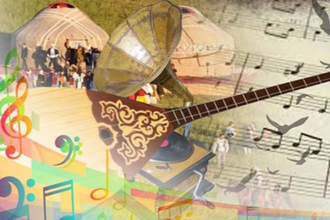 قازاقستان مادەنيەتىنىڭ حالىقارالىق بەدەلى ارتىپ كەلەدى