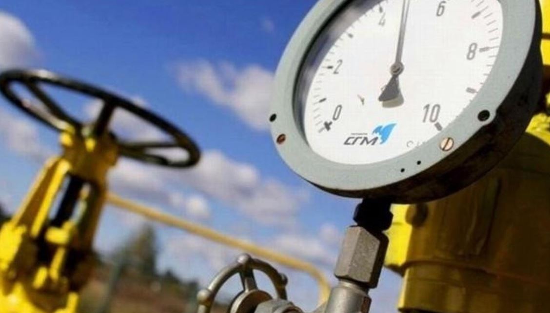 جەتىسۋدىڭ 134 مىڭنان استام تۇرعىنى گازبەن قامتىلادى