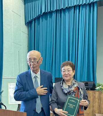 ارماندا كەتكەن اسىل ەر...