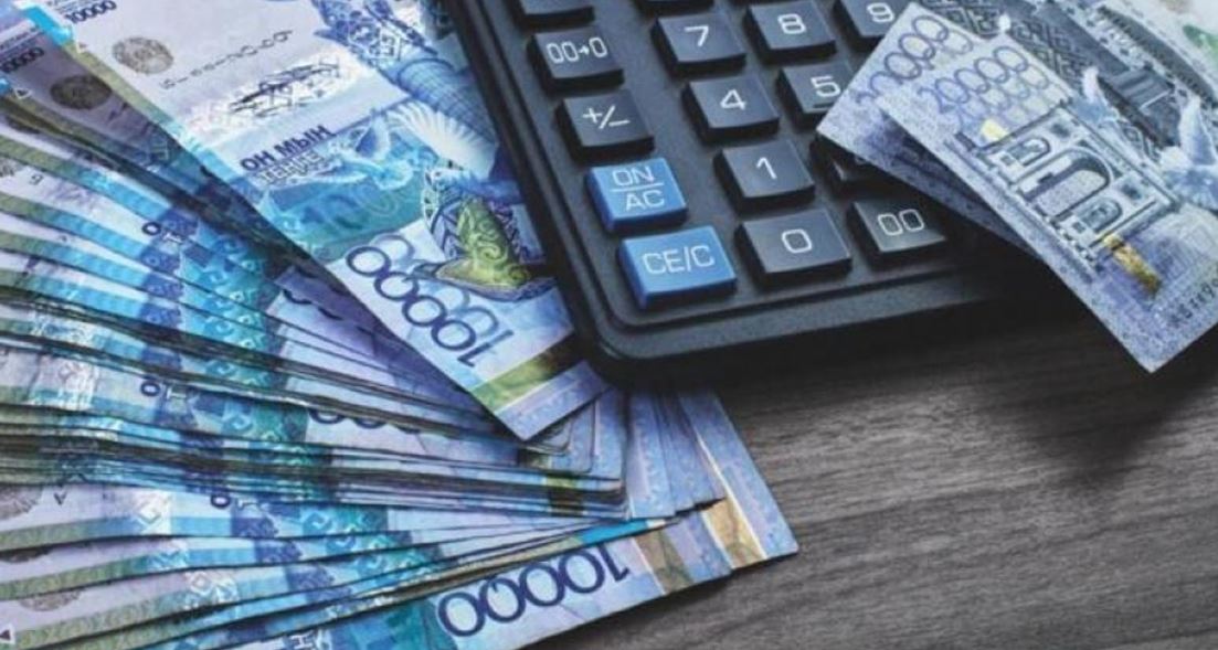 بيىل 3,1 ترلن تەڭگەدەن استام زەينەتاقى تولەنگەن