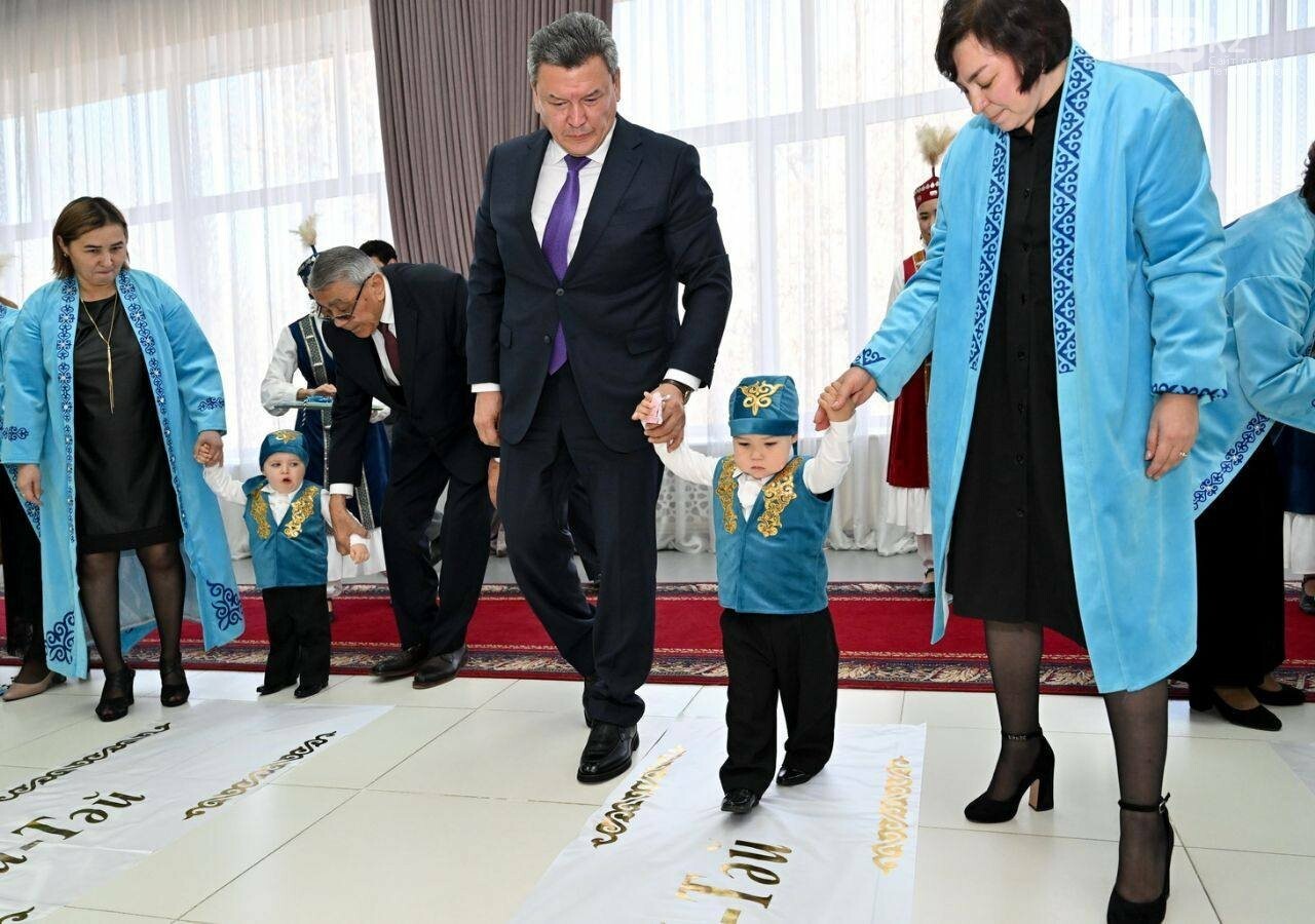 جازىقسىز بوبەكتەردىڭ جولدارى اشىلسىن