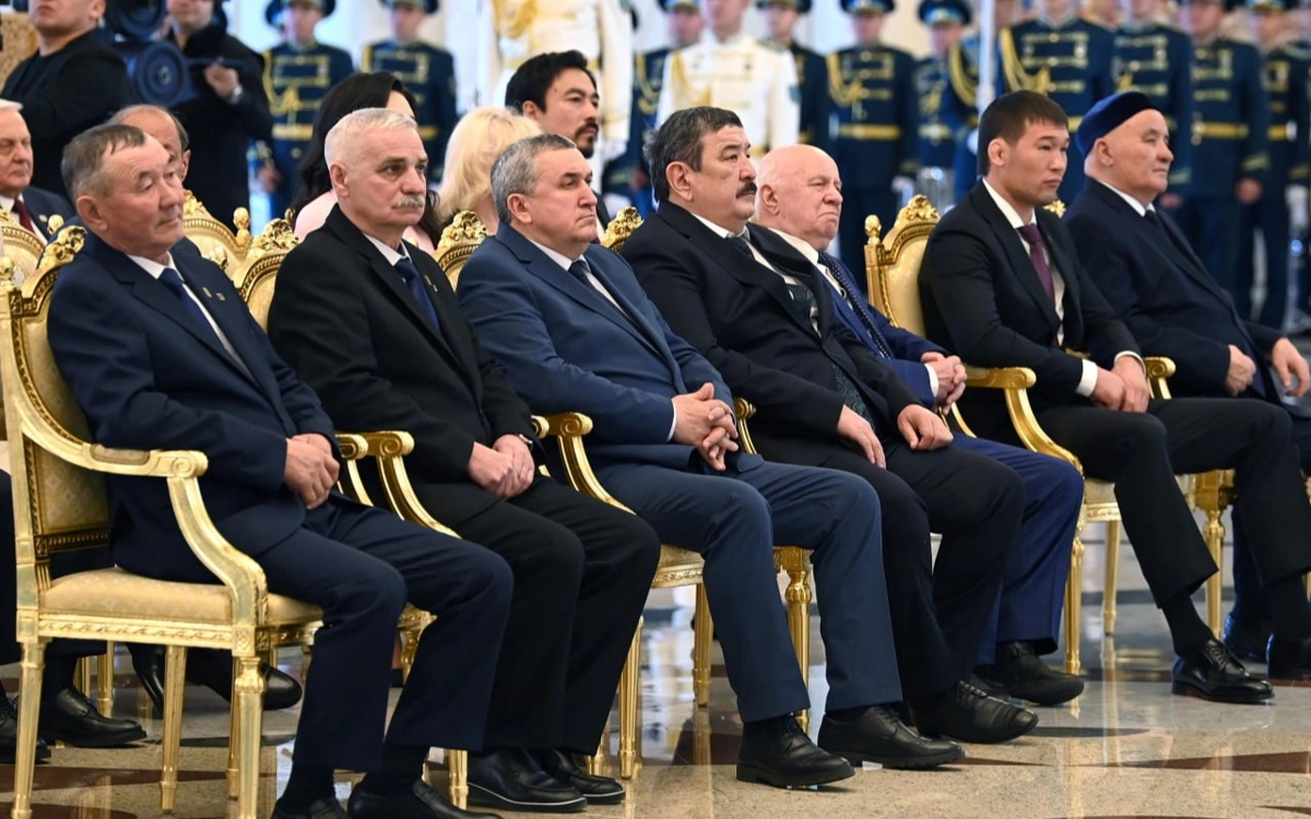 پرەزيدەنت: مەملەكەتتىك ماڭىزى بار كەز كەلگەن ماسەلە بويىنشا شەشۋشى ءسوزدى ازاماتتارىمىز ايتۋعا ءتيىس