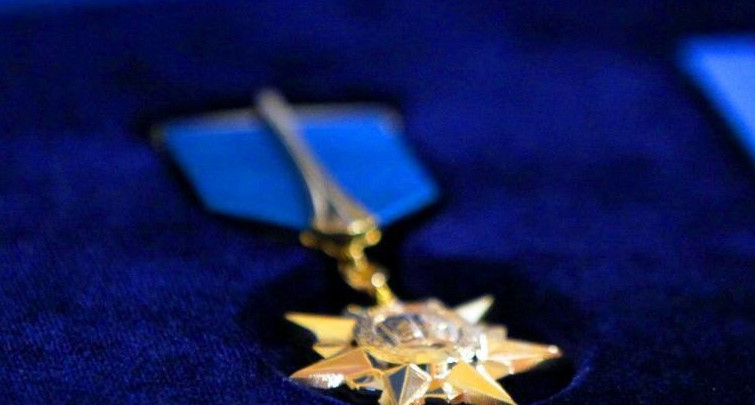 سولتۇستىك قازاقستان وبلىسىنىڭ مەحانيزاتورى «قازاقستاننىڭ ەڭبەك ەرى» اتاندى