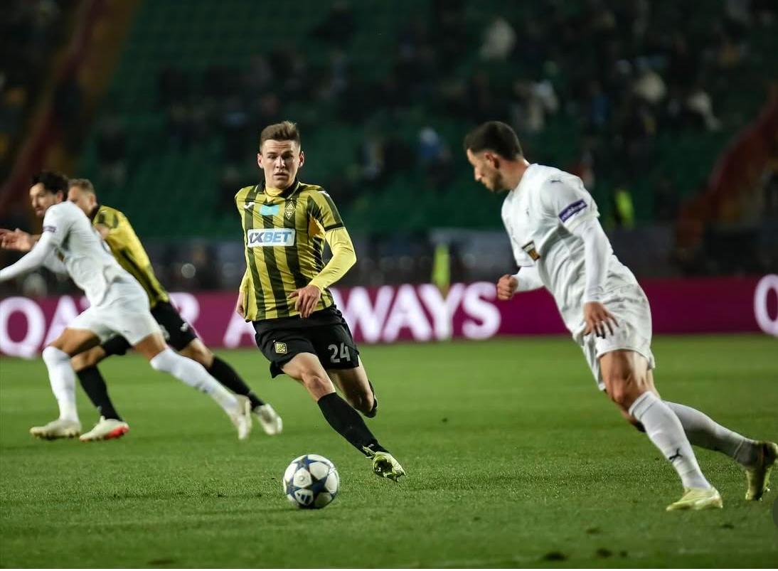 «قايراتتىڭ» العاشقى ۇپايى