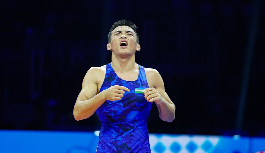 ايتجانعا پاتەر سىيلادى