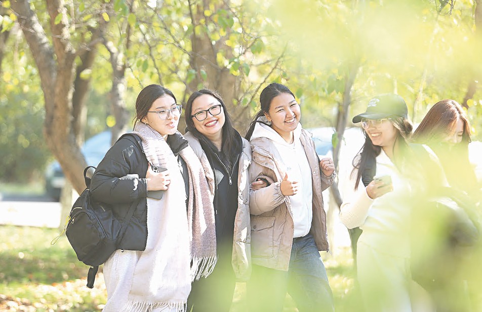 جاڭا بۋىننىڭ كوزقاراسى مەن تانىمى