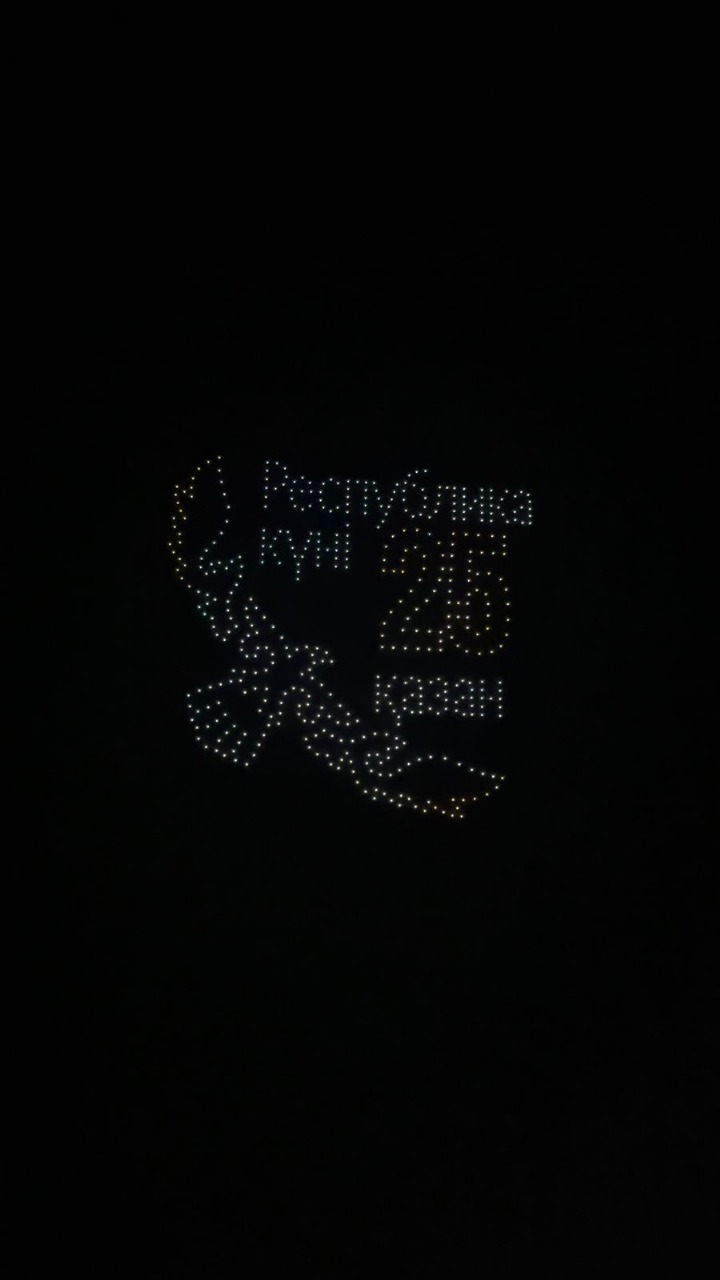 الماتى وبلىسىندا رەسپۋبليكا كۇنى ەرەكشە فورماتتا اتالىپ ءوتتى