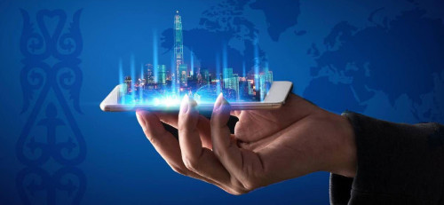 الاتاۋدا 5G جەلىسى ىسكە قوسىلدى